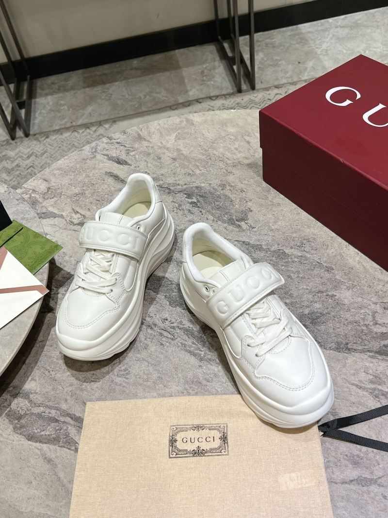 Gucci Casual Shoes